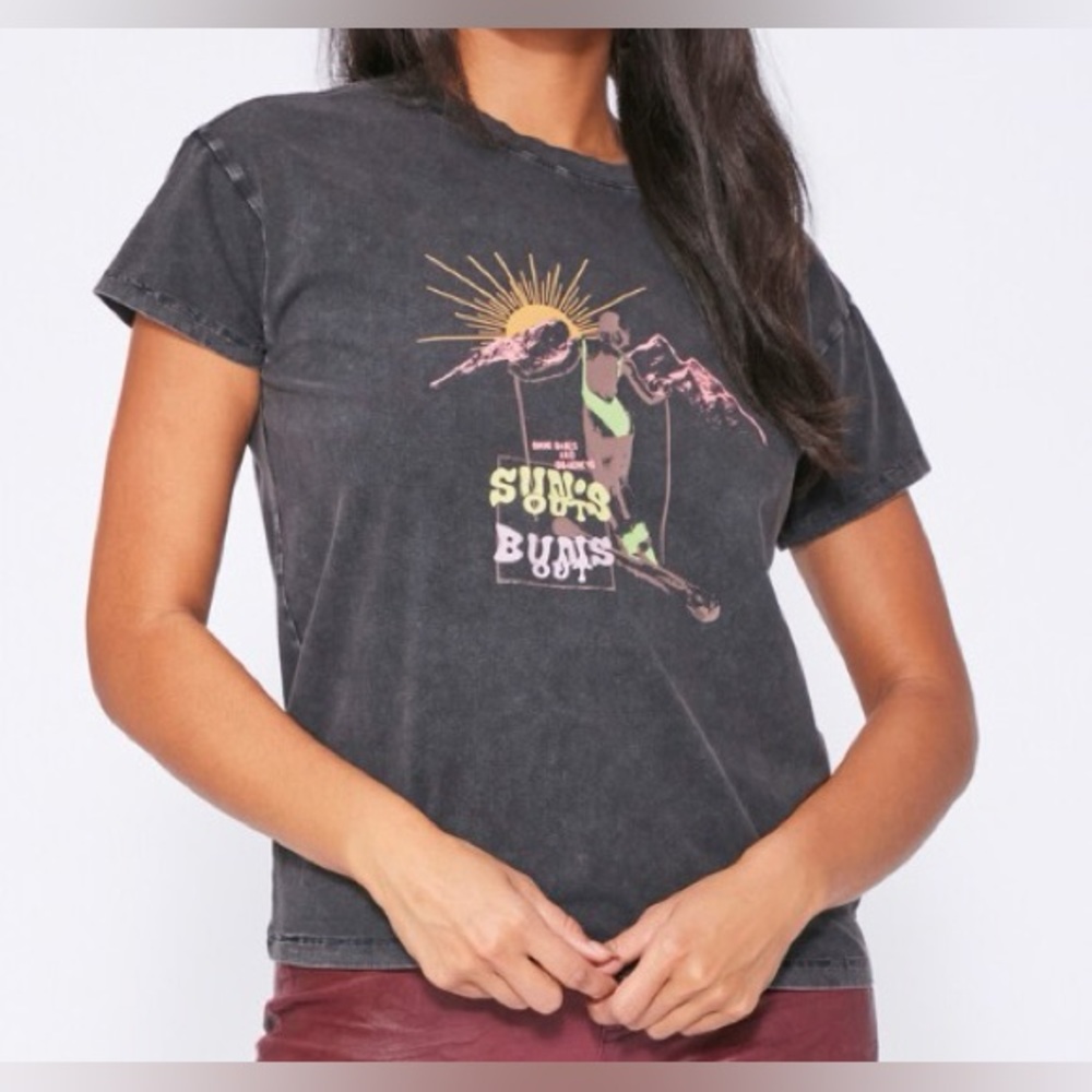 Paige Graphic Ryo Tee